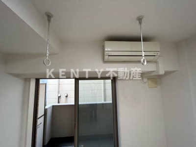 【設備】 | プレール・ドゥーク蒲田Ⅱ | 内装は落ち着いています