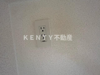 【その他】 | プレール・ドゥーク蒲田Ⅱ