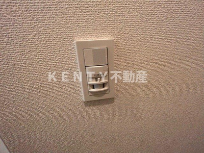 【設備】 | プレール・ドゥーク蒲田Ⅱ