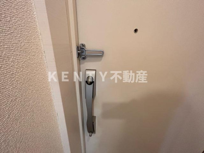 【その他】 | プレール・ドゥーク蒲田Ⅱ