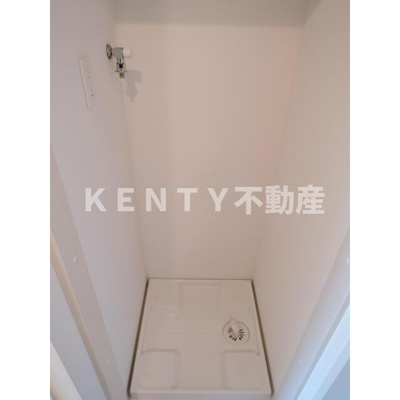 【設備】 | プレール・ドゥーク蒲田Ⅱ | ※別室参考写真