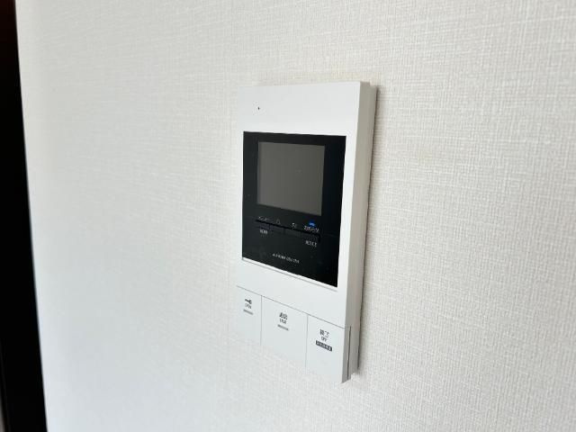 OceanCoastTsudanumaのキッチン