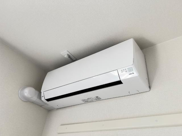 OceanCoastTsudanumaの設備