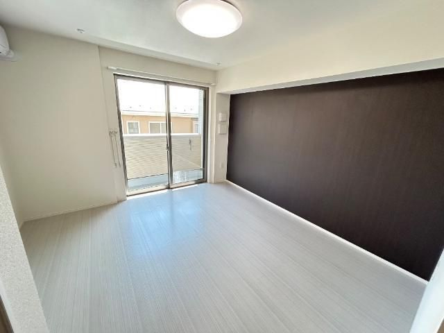 OceanCoastTsudanumaの居間・リビング