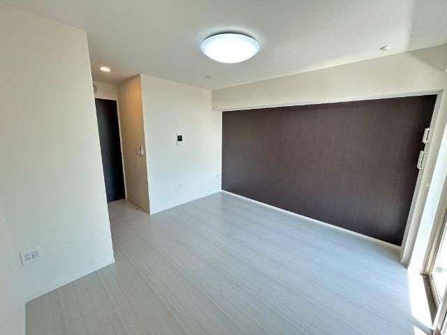 OceanCoastTsudanumaの寝室