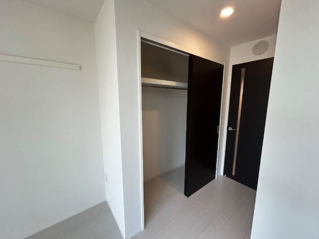 OceanCoastTsudanumaの収納