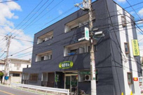 江戸川区北小岩４丁目の店舗事務所の画像