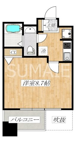 オーキッドレジデンス浦和