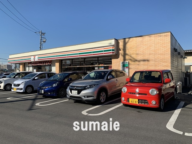 オーキッドレジデンス浦和のその他|セブンイレブンさいたま原山3丁目南店