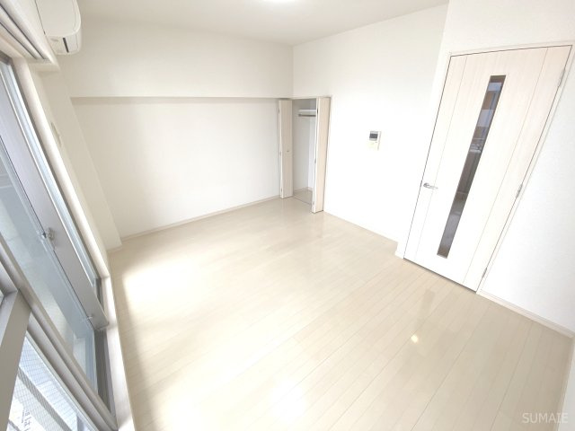 オーキッドレジデンス浦和の洋室|洋室別角度！