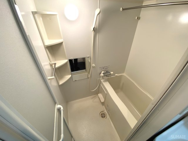 オーキッドレジデンス浦和の浴室|癒しのバスルーム☆