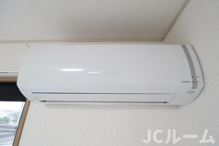 ロイヤルタウン寺町 参番館の設備