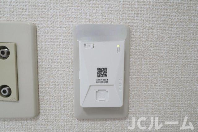 ロイヤルタウン寺町 参番館の設備