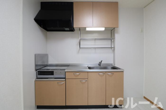 ロイヤルタウン寺町 参番館のキッチン