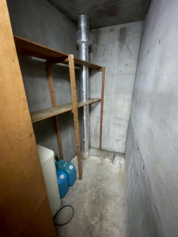 朝日マンションの内装
