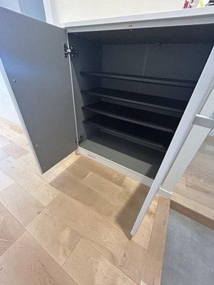 【収納】 | ザ・レジデンス横浜サウス