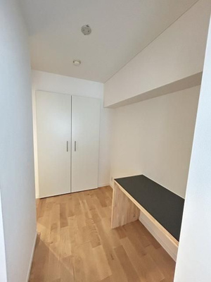 【寝室】 | ザ・レジデンス横浜サウス