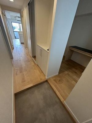 【玄関】 | ザ・レジデンス横浜サウス