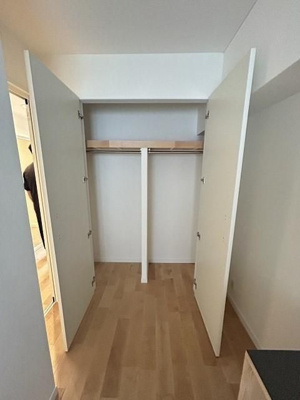 【収納】 | ザ・レジデンス横浜サウス