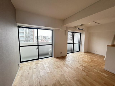 【寝室】 | ザ・レジデンス横浜サウス