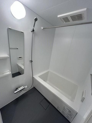 【浴室】 | ザ・レジデンス横浜サウス