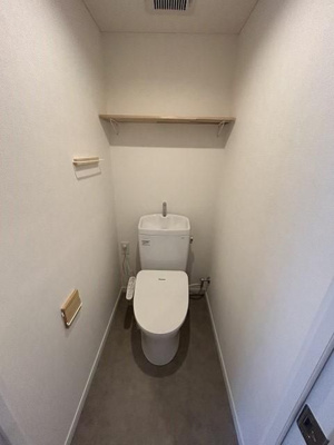 【トイレ】 | ザ・レジデンス横浜サウス