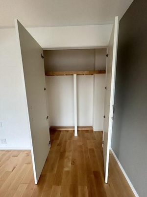 【収納】 | ザ・レジデンス横浜サウス