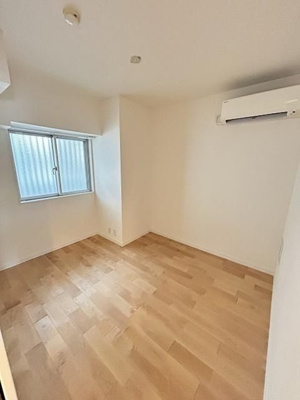 【寝室】 | ザ・レジデンス横浜サウス