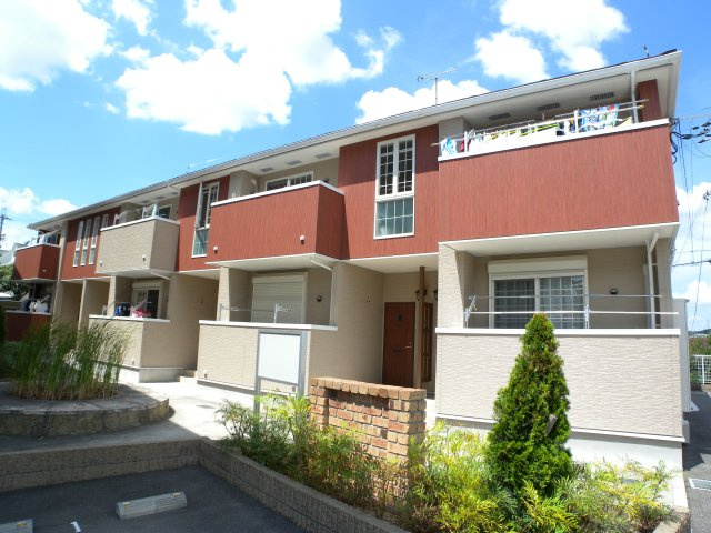 アイオーラ・メゾン