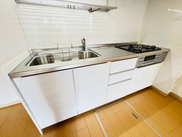 アイオーラ・メゾンの設備