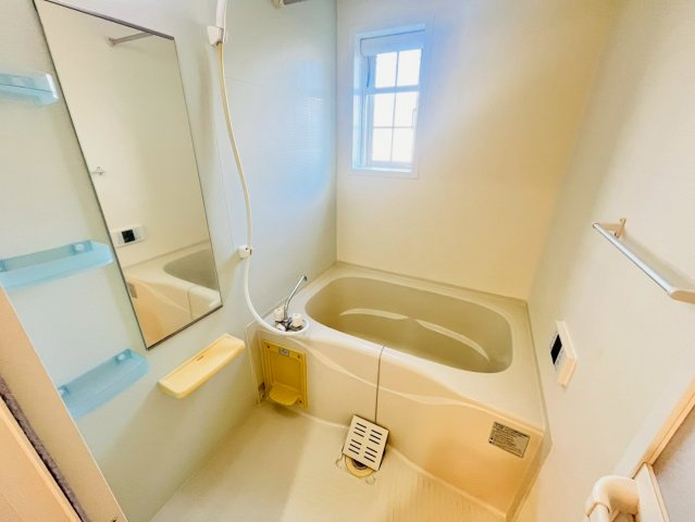 アイオーラ・メゾンの設備