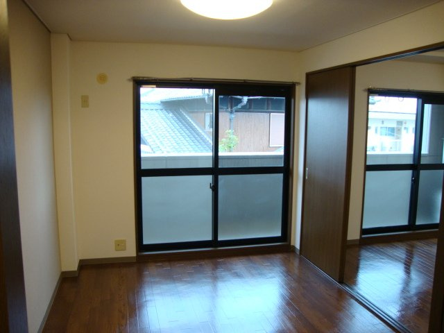 ルミエール泉の展望|南洋室