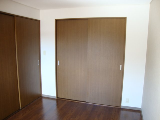 ルミエール泉の内装|南洋室