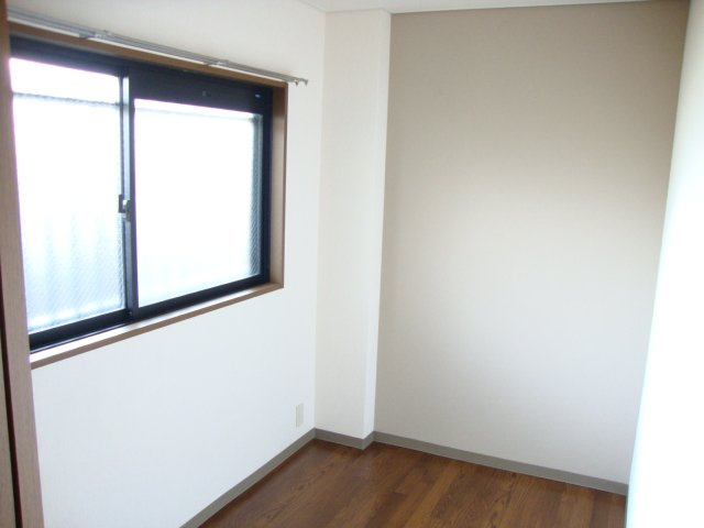 ルミエール泉の内装|納戸