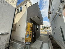 ファーストタウン伊丹市第12荻野　全2区画の画像