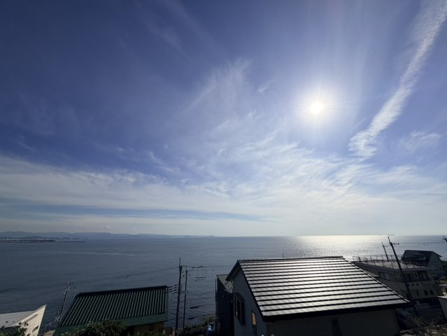 和歌山市加太・土地・56950の周辺