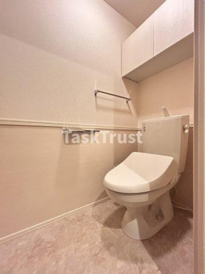 【トイレ】 | グランディール緑橋