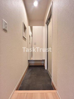 【玄関】 | グランディール緑橋