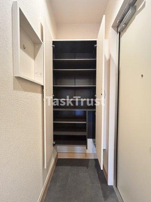 【収納】 | グランディール緑橋