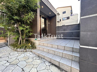 【その他共用部分】 | グランディール緑橋