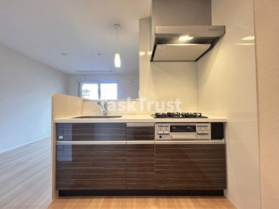 【キッチン】 | グランディール緑橋