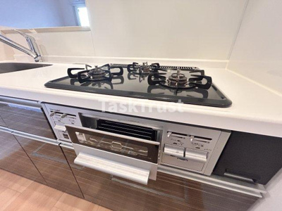 【キッチン】 | グランディール緑橋