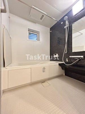 【浴室】 | グランディール緑橋