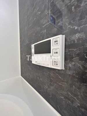 【設備】 | グランディール緑橋