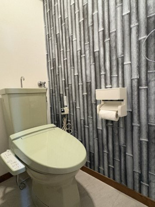 【トイレ】 | スカイヒルズD棟