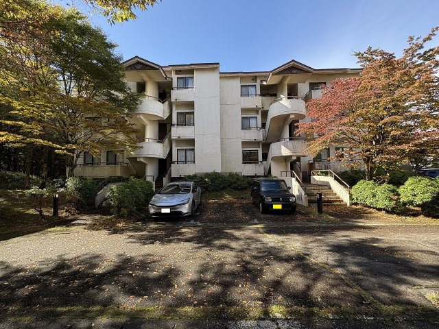 スカイヒルズD棟の画像