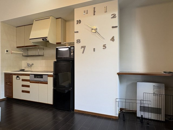 【キッチン】 | スカイヒルズD棟