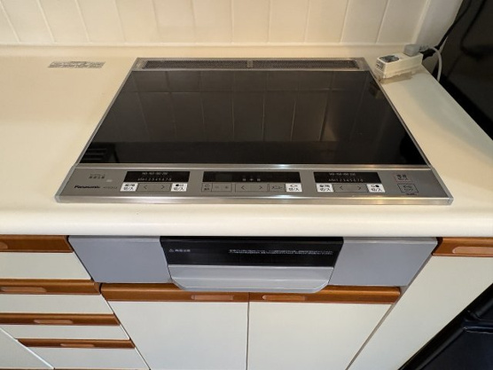 【キッチン】 | スカイヒルズD棟