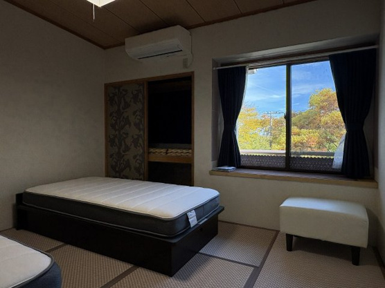 【和室】 | スカイヒルズD棟