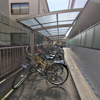 【設備】 | アンジェリーナ